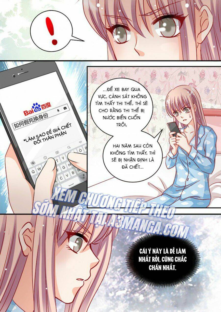 Bá Đạo Tổng Tài Yêu Ta: Chapter 92