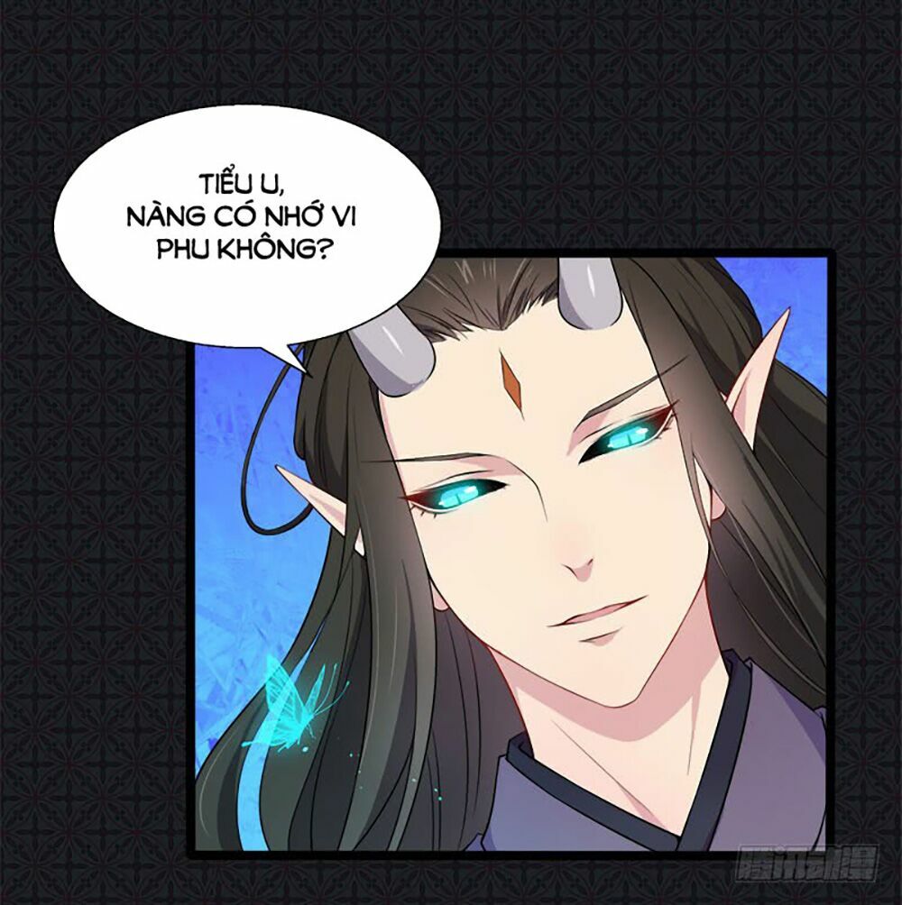 Ngạo Kiều Quỷ Vương Yêu Ta: Chapter 38