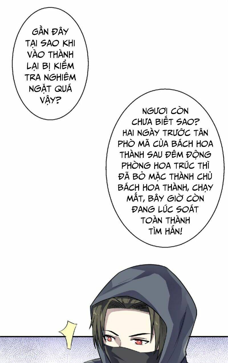 Nghịch Thiên Đại Thần: Chapter 58