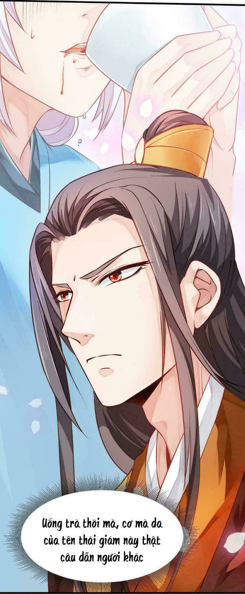 Bệ Hạ Xin Tự Trọng: Chapter 11