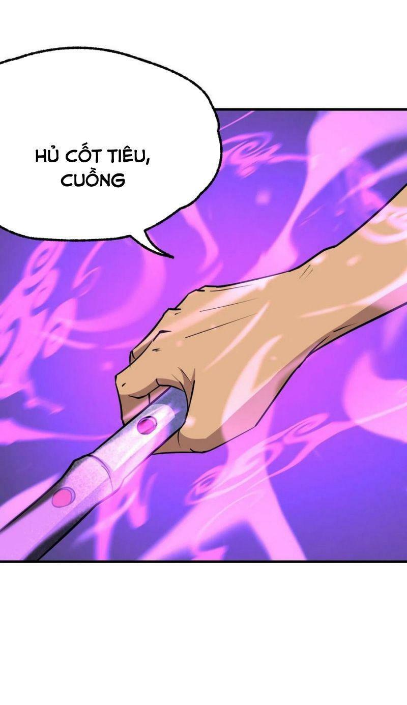 Thú Nhân: Chapter 274