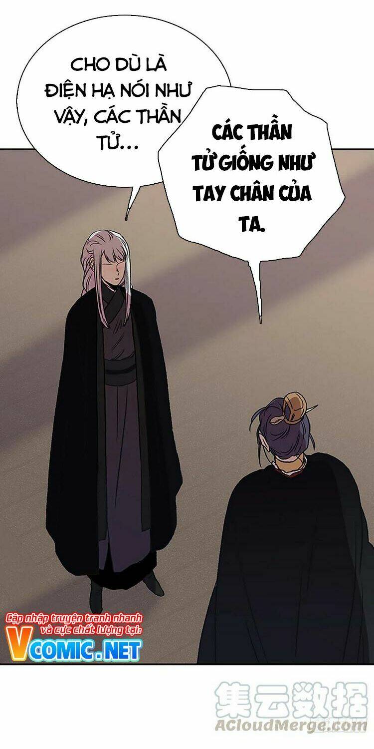 Học Sĩ Tái Sinh: Chapter 148