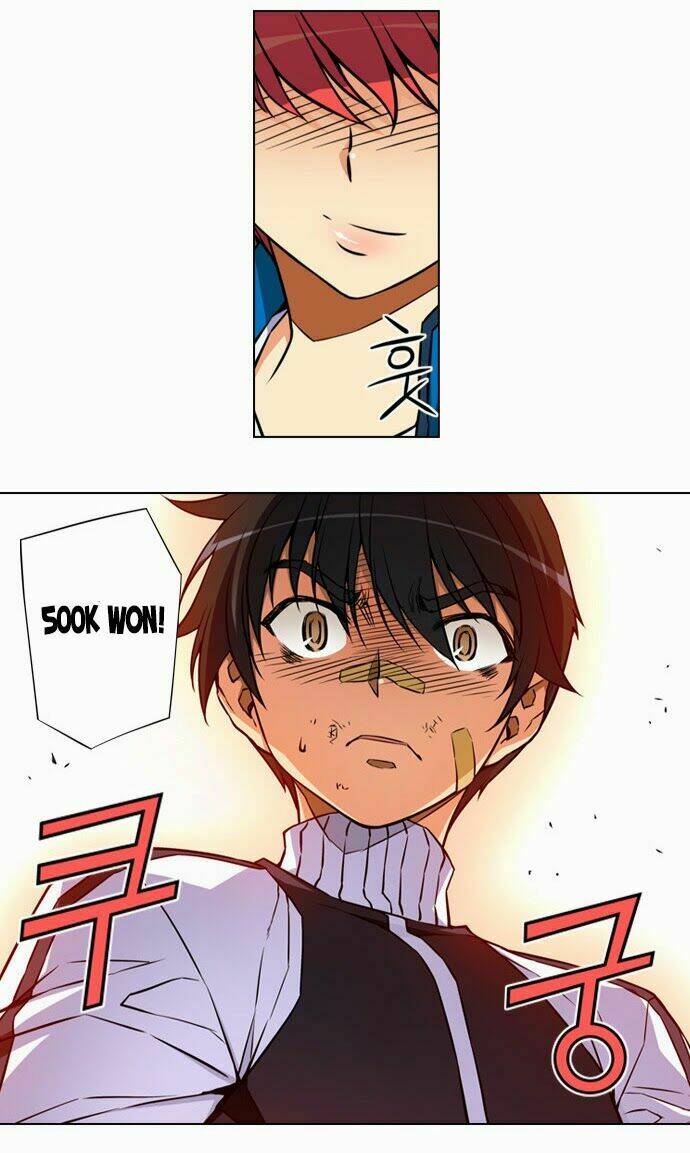 Modify: Chapter 4