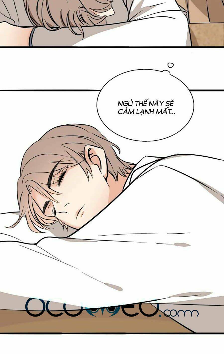 Mùi Hương Lãng Mạn: Chapter 89