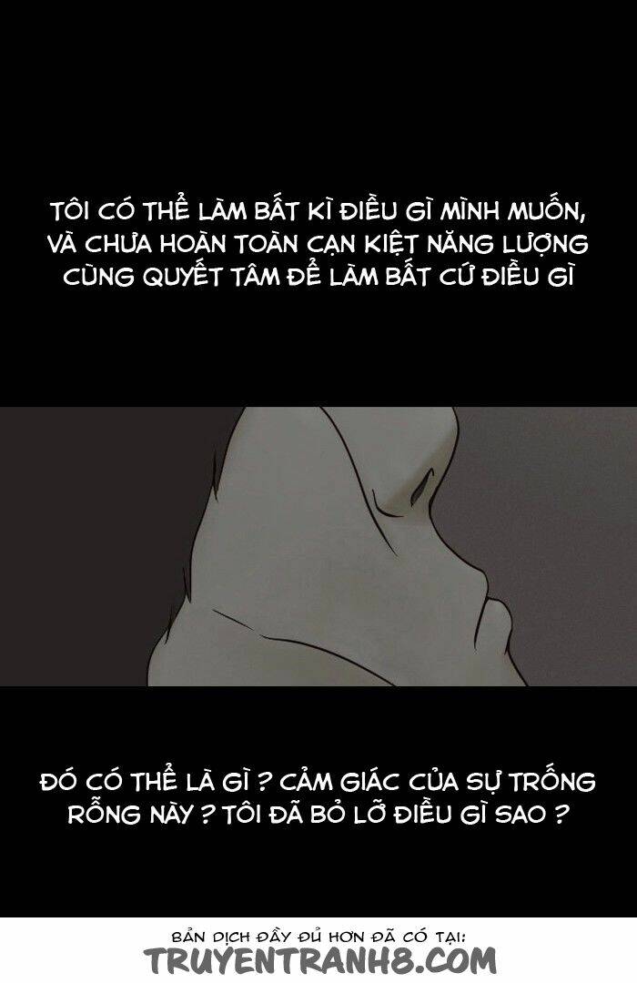 Thứ Sáu: Những Câu Chuyện Cấm: Chapter 38