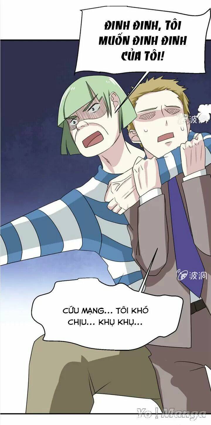 Cực Phẩm Thấu Thị: Chapter 23