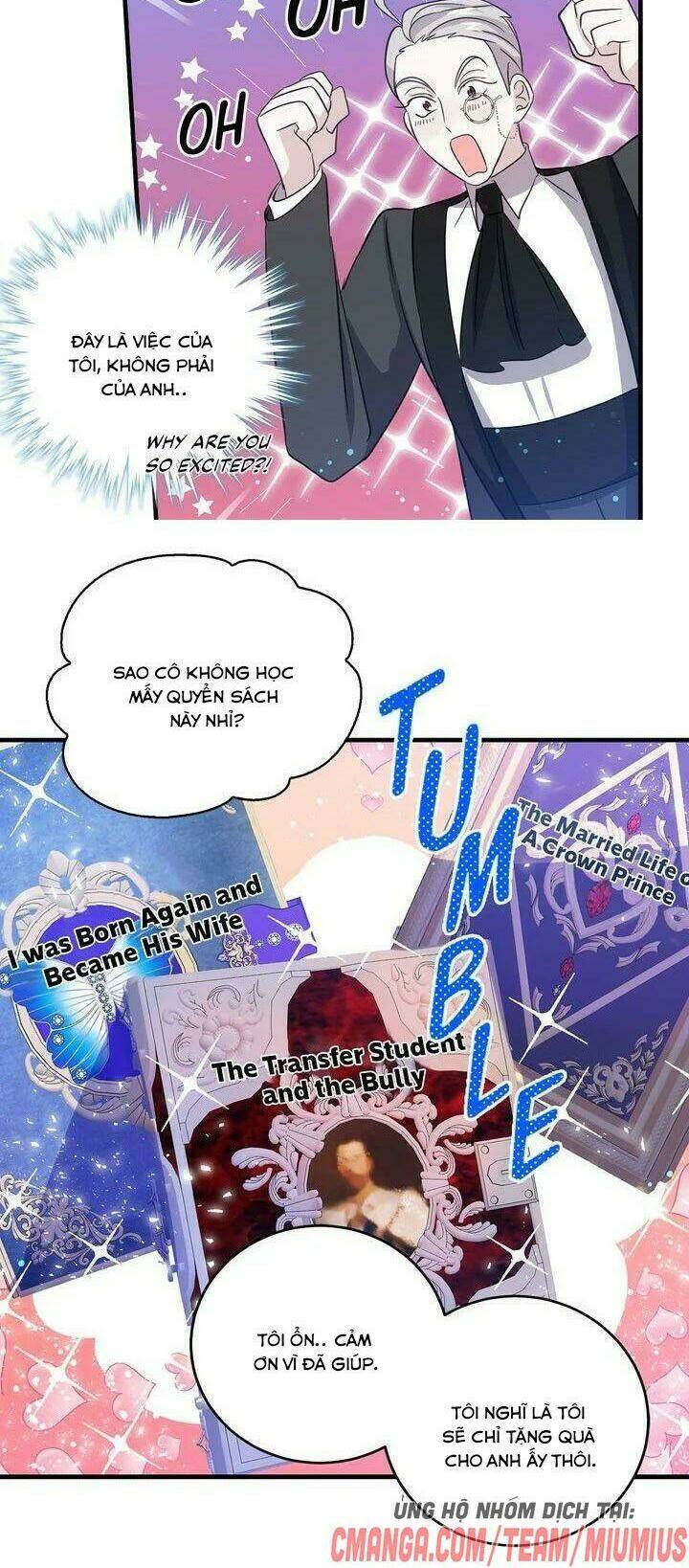 Tôi Là Bạn Gái Cũ Của Một Người Lính: Chapter 36