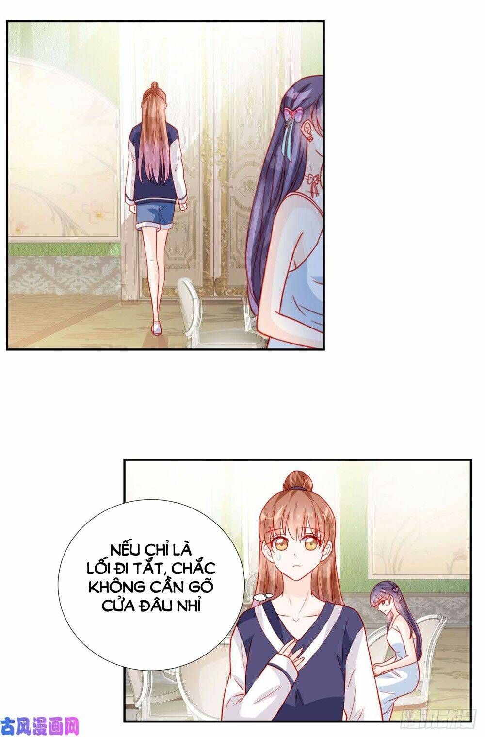 Tu La Thiếu Gia Quá Kiêu Ngạo: Chapter 59