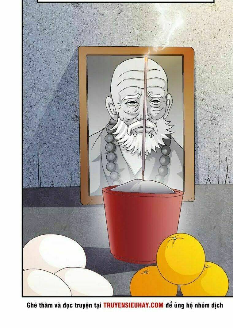 Độ Ta Không Độ Nàng: Chapter 1