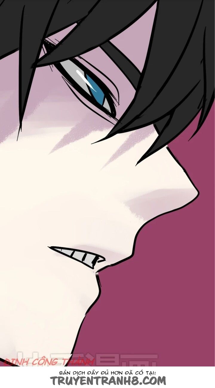 Ứng Dụng Thẩm Mỹ: Chapter 33