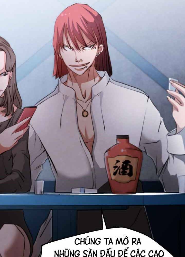 Kẻ Giết Bá Chủ Thiên Hạ: Chapter 0