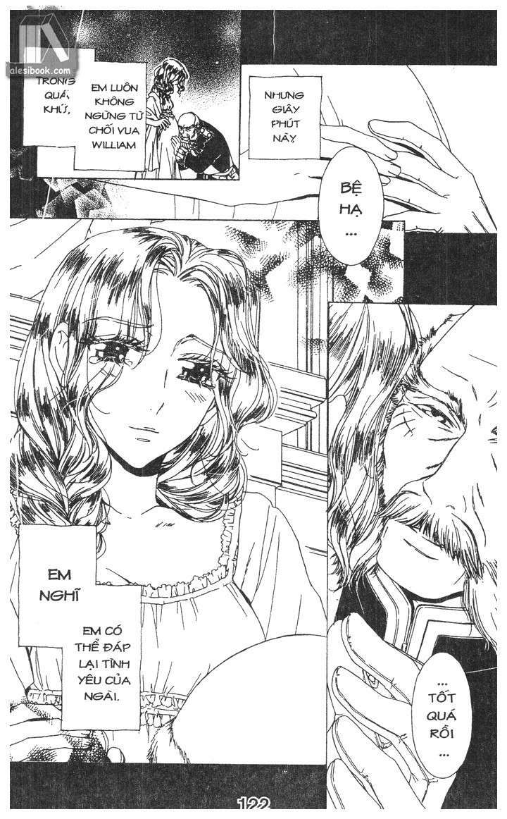 Tình Yêu Định Mệnh: Chapter 19