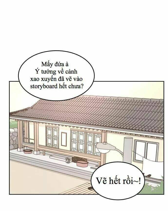30 Phút Bước Đi Bên Em: Chapter 47