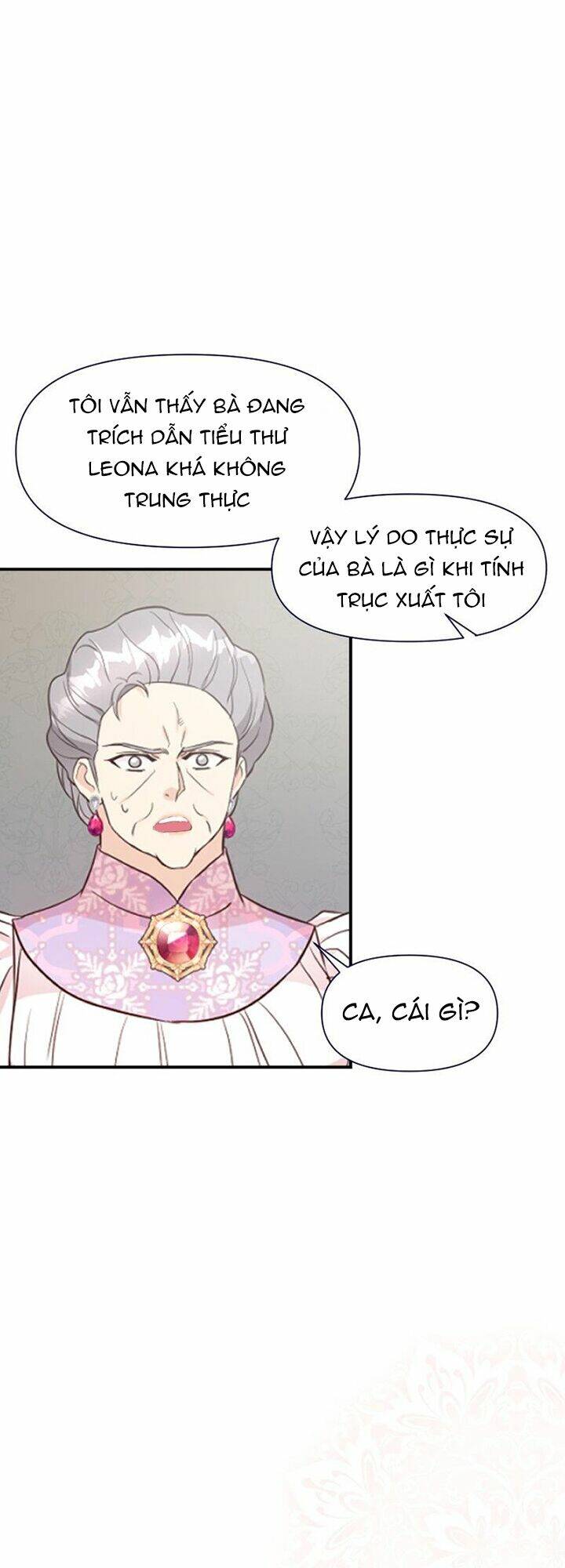 Tất Cả Mọi Người Đều Yêu Quý Nhân Vật Phản Diện: Chapter 15