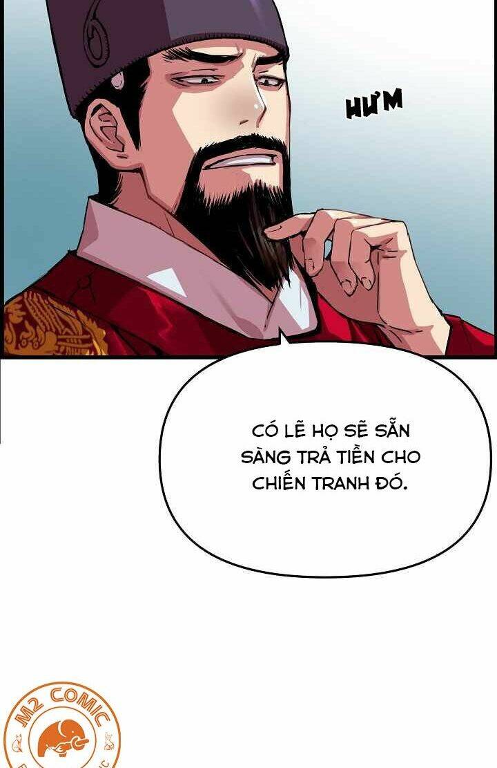 Tôi Sẽ Sống Như Một Hoàng Tử: Chapter 48