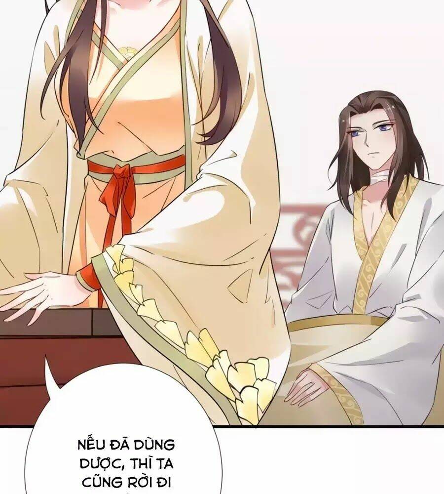 Vương Phi Có Chút Nghịch Ngợm: Chapter 52