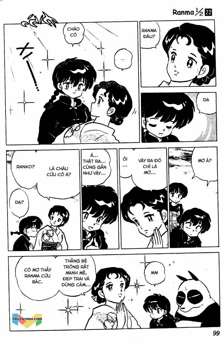 Suối Lời Nguyền: Chapter 229