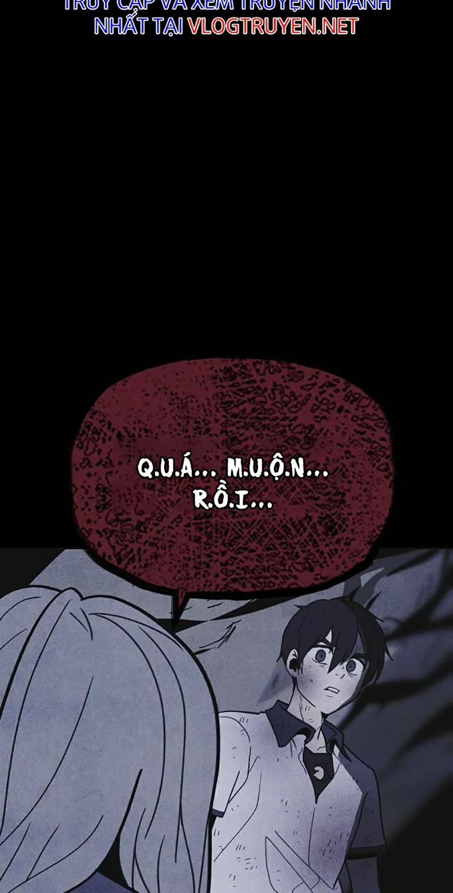 Cậu Bé Shotgun: Chapter 34