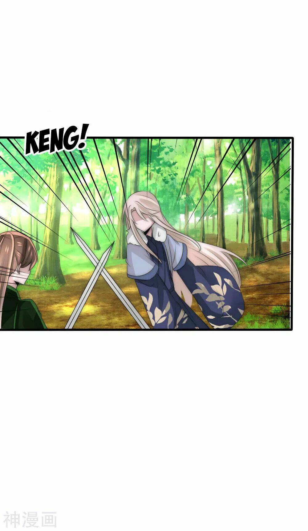 Kế Hoạch Sủng Ái Của Tiểu Công Chúa: Chapter 44