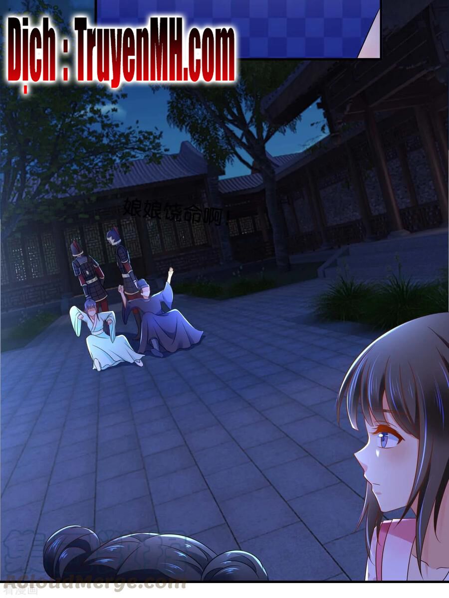 Lãnh Cung Phế Hậu Muốn Nghịch Thiên: Chapter 220