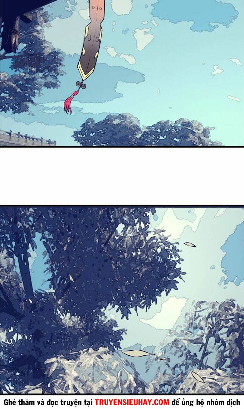 Ta Luyện Dược Thành Thánh: Chapter 18