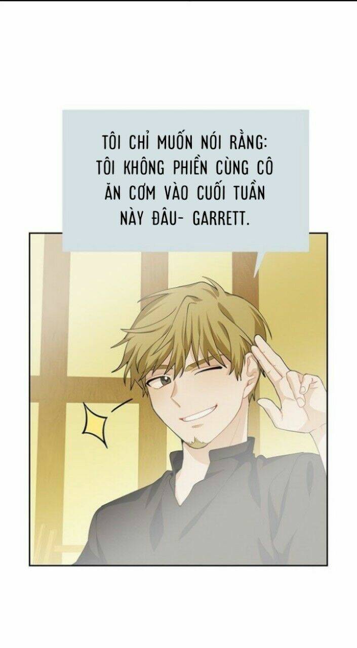 Hãy Trả Lời Em, Hoàng Tử!: Chapter 7
