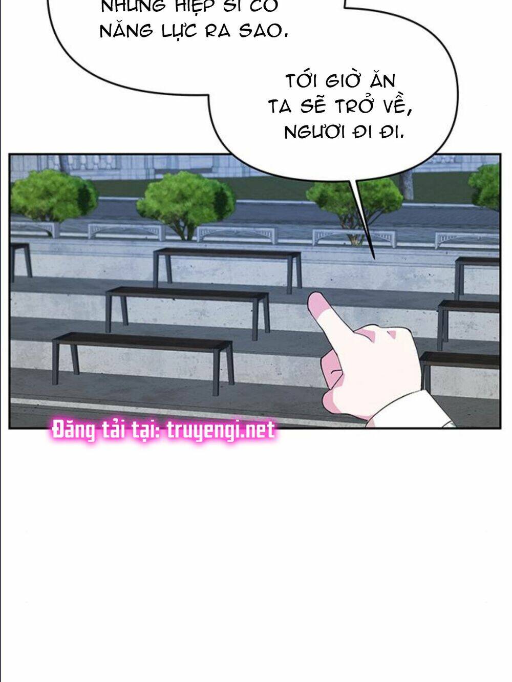 Con Người Không Phải Thứ Có Thể Sửa Rồi Dùng Được Đâu!: Chapter 20