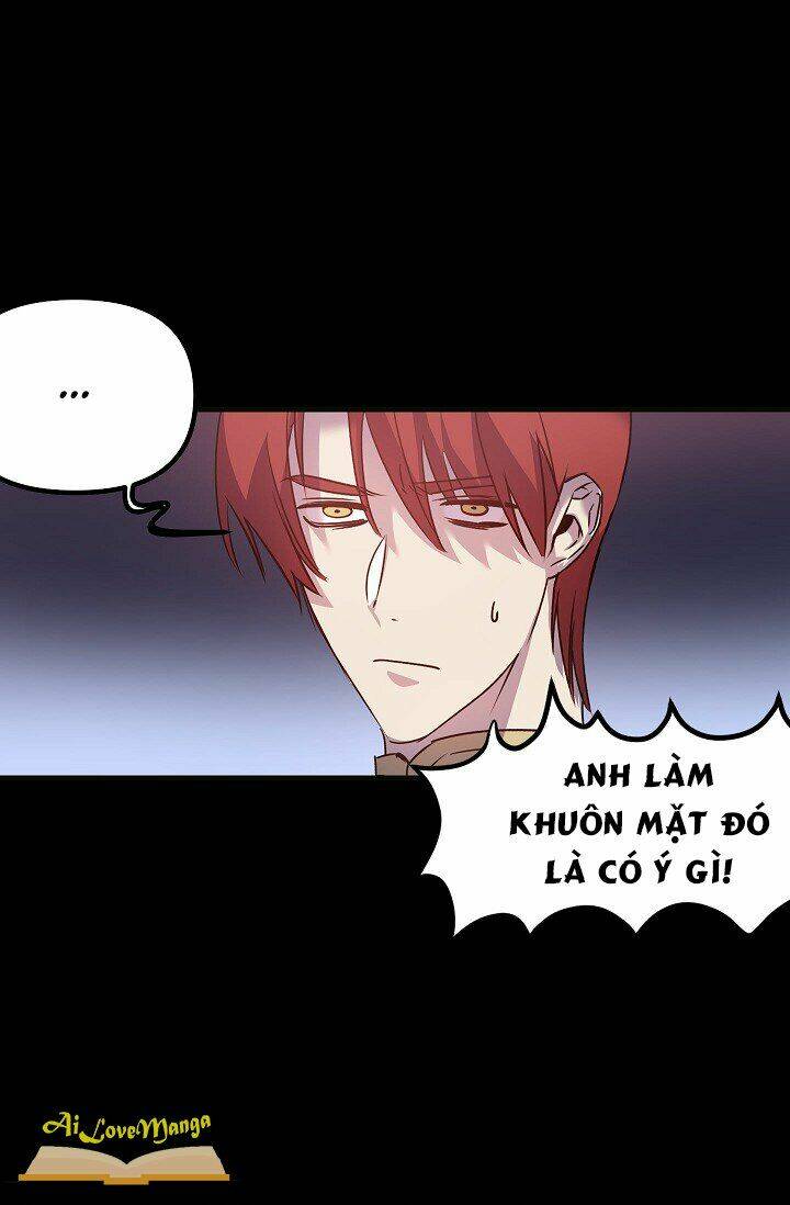 Hôn Lễ Báo Thù: Chapter 33