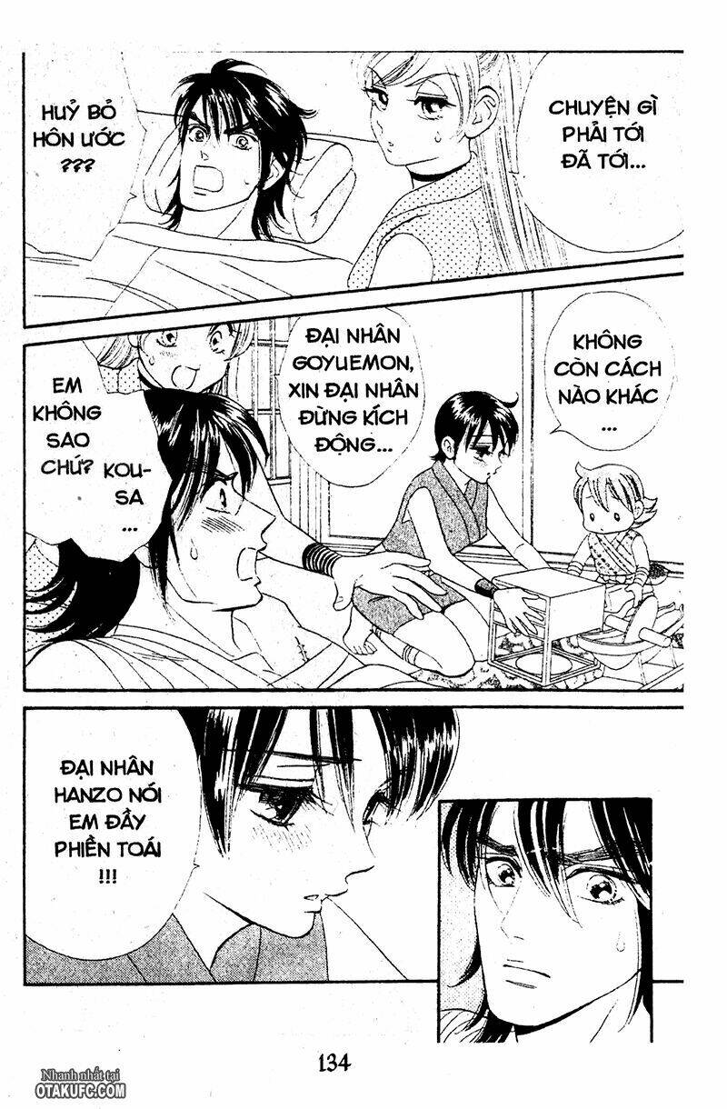 Đuôi Trăng: Chapter 43