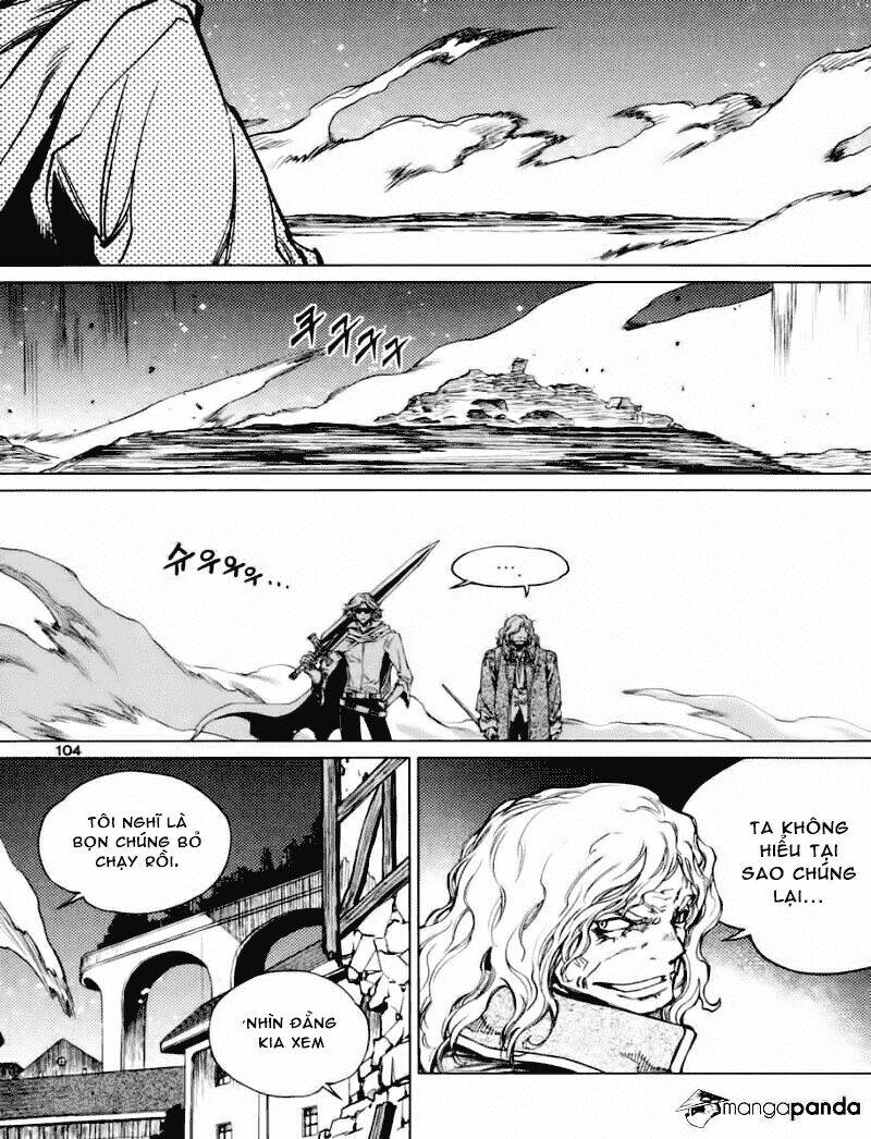 Dark Air: Chapter 53