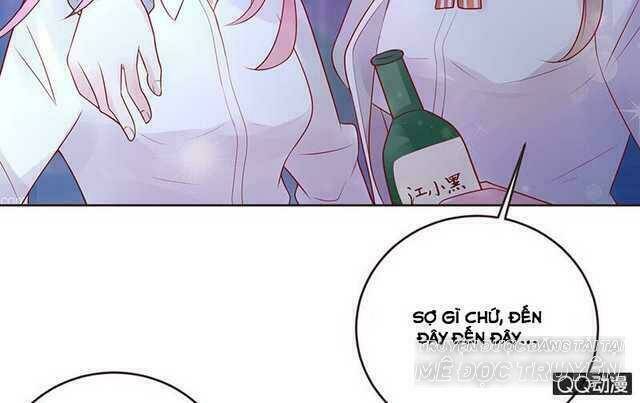 Băng Sơn Học Trưởng Không Được Chọc: Chapter 29.1