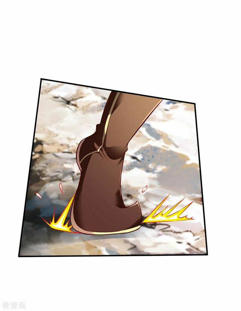 Chiến Đỉnh: Chapter 152