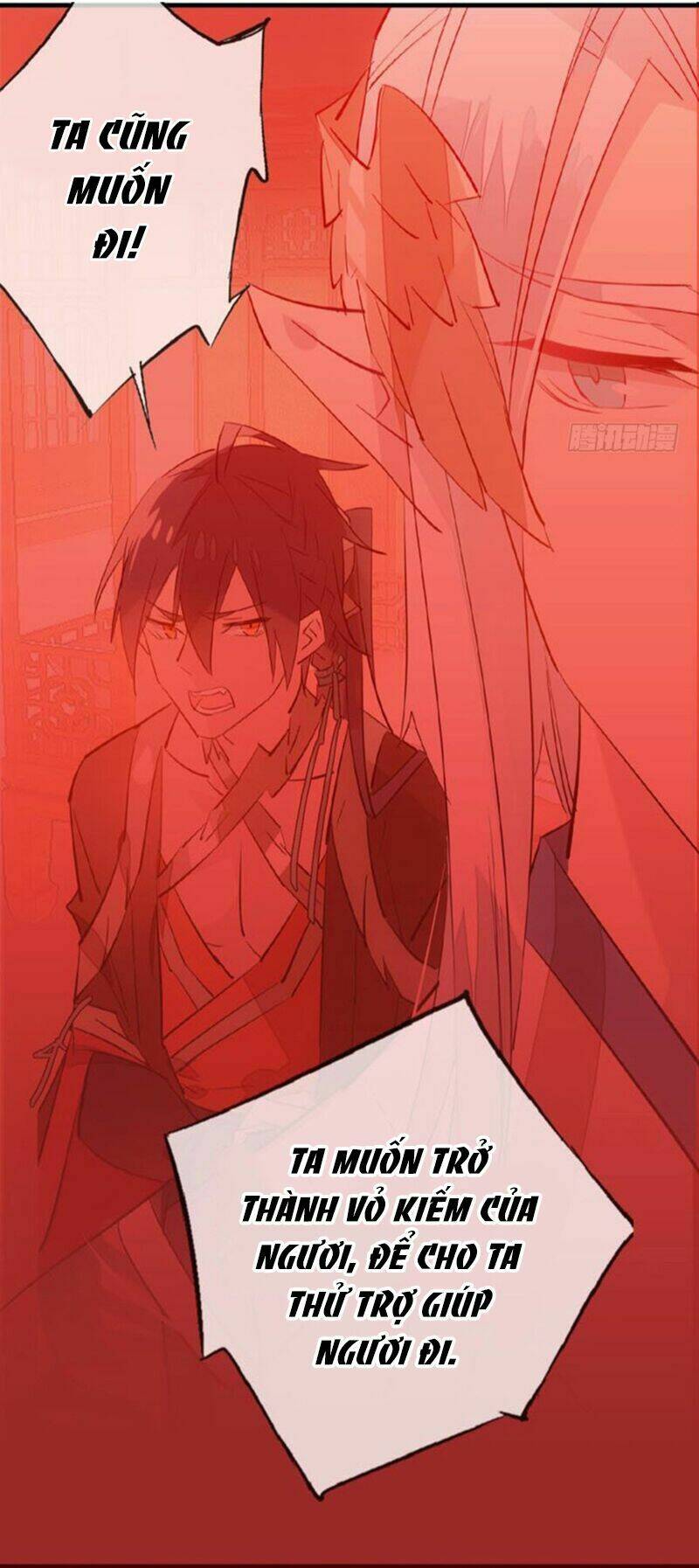 Sư Phụ Lại Trêu Chọc Ta: Chapter 41