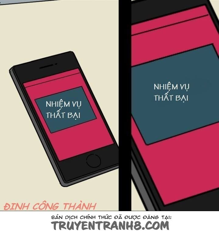 Ứng Dụng Thẩm Mỹ: Chapter 29