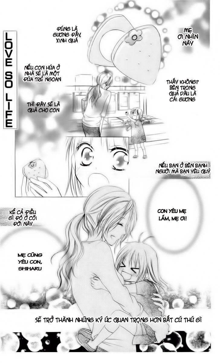 Love So Life: Chapter 2