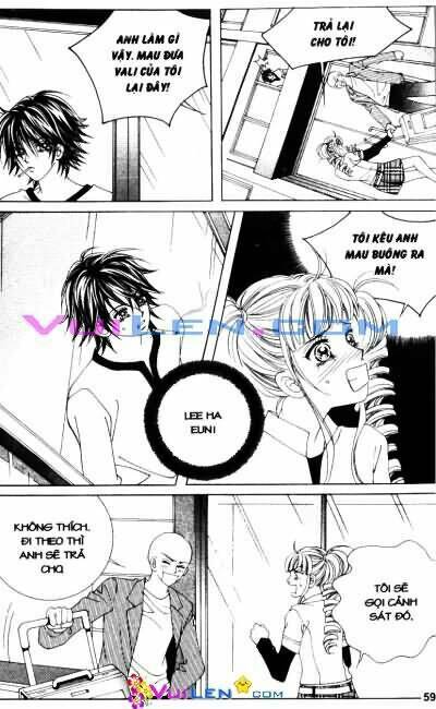 Cấm Hôn: Chapter 67