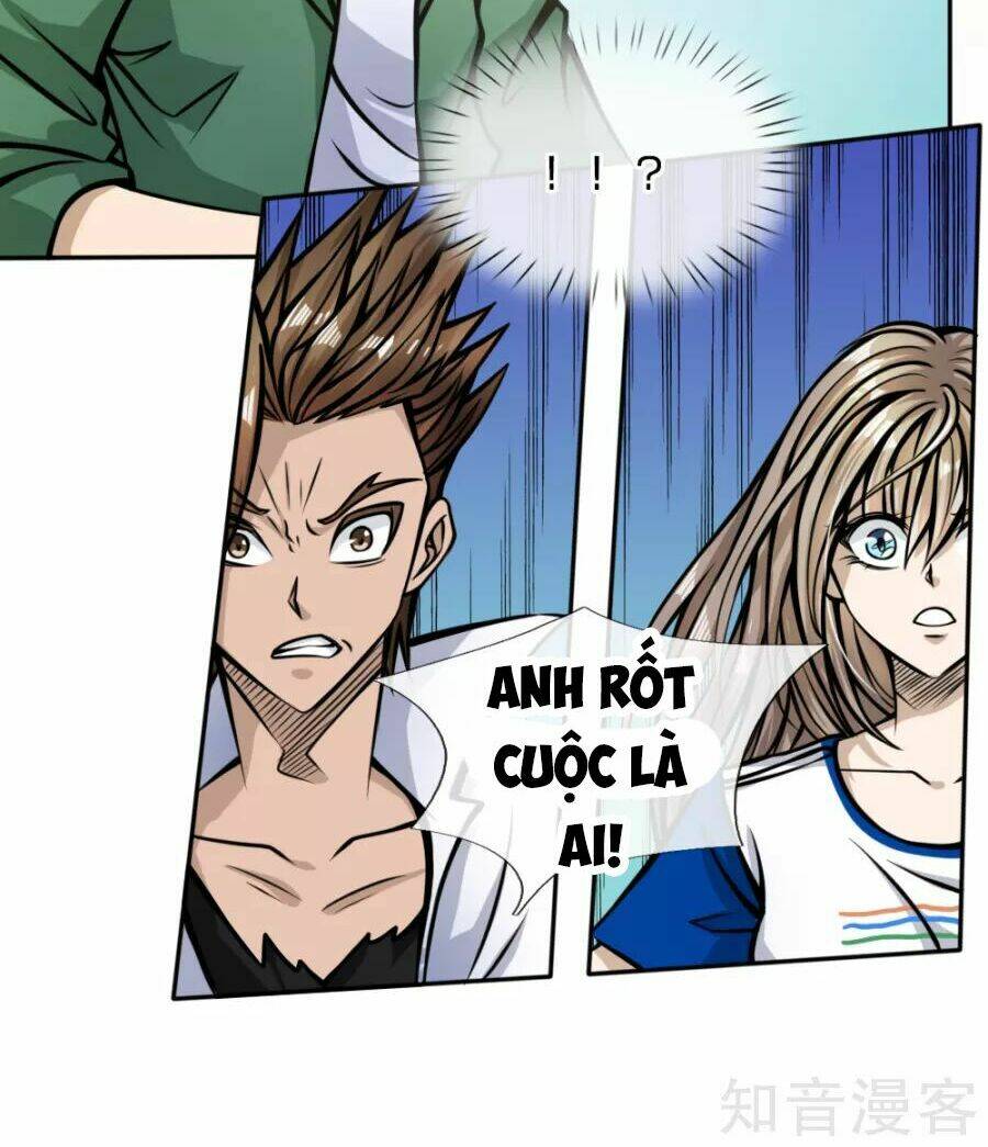 Tuyệt Thế Binh Vương: Chapter 41