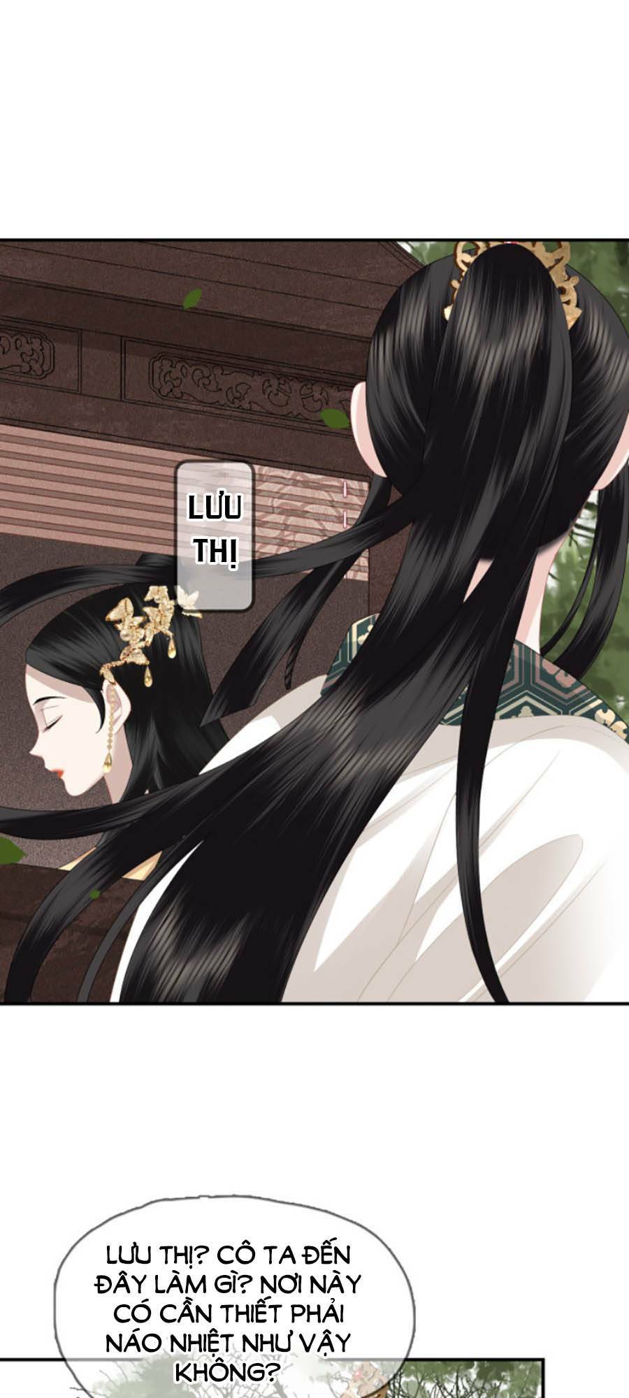 Điều Hương Vương Phi: Chapter 11