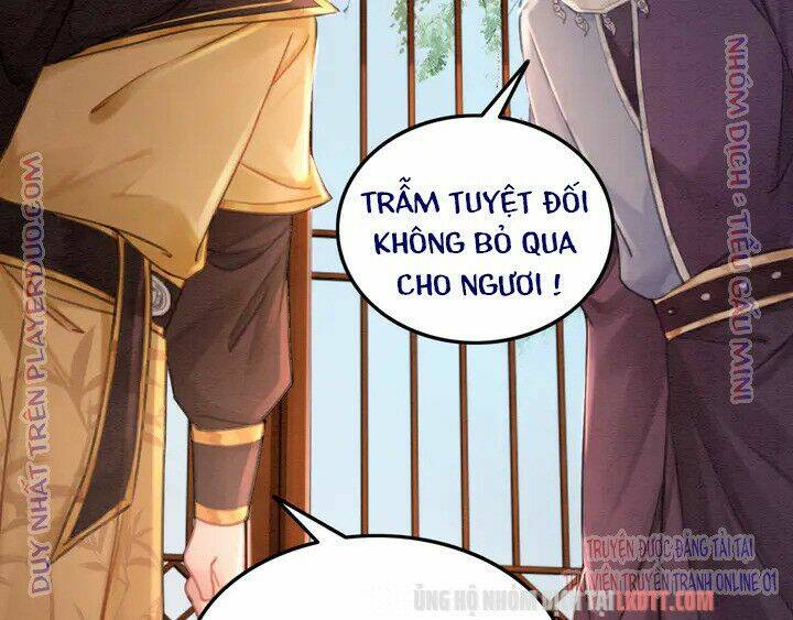Trọng Sinh Bá Sủng Nhiếp Chính Vương Quá Mạnh Mẽ: Chapter 148