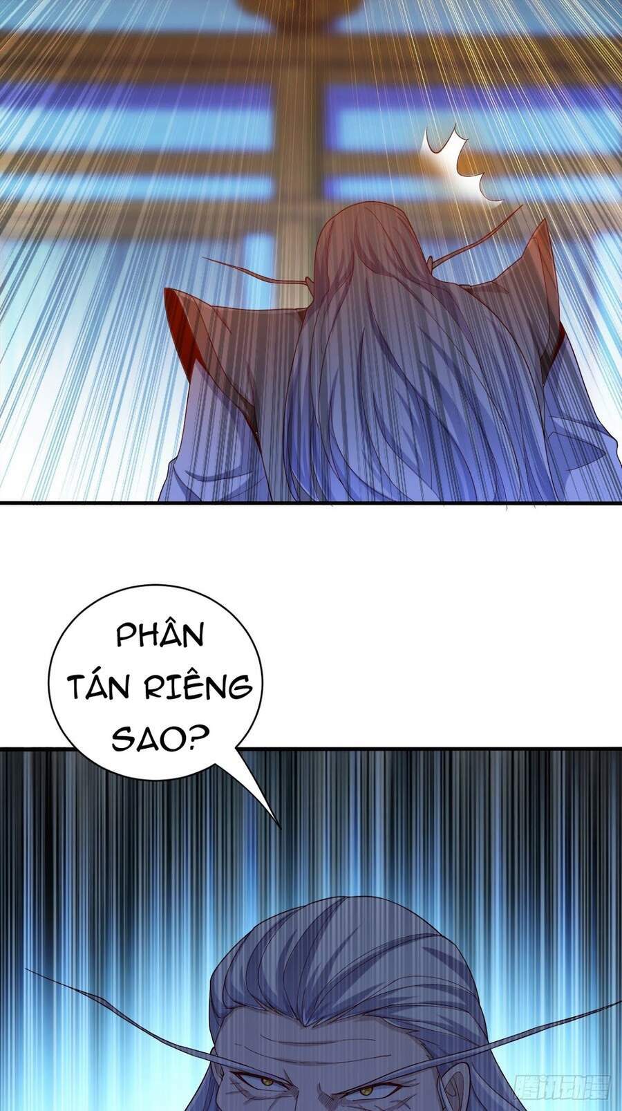 Cục Gạch Xông Vào Dị Giới: Chapter 56