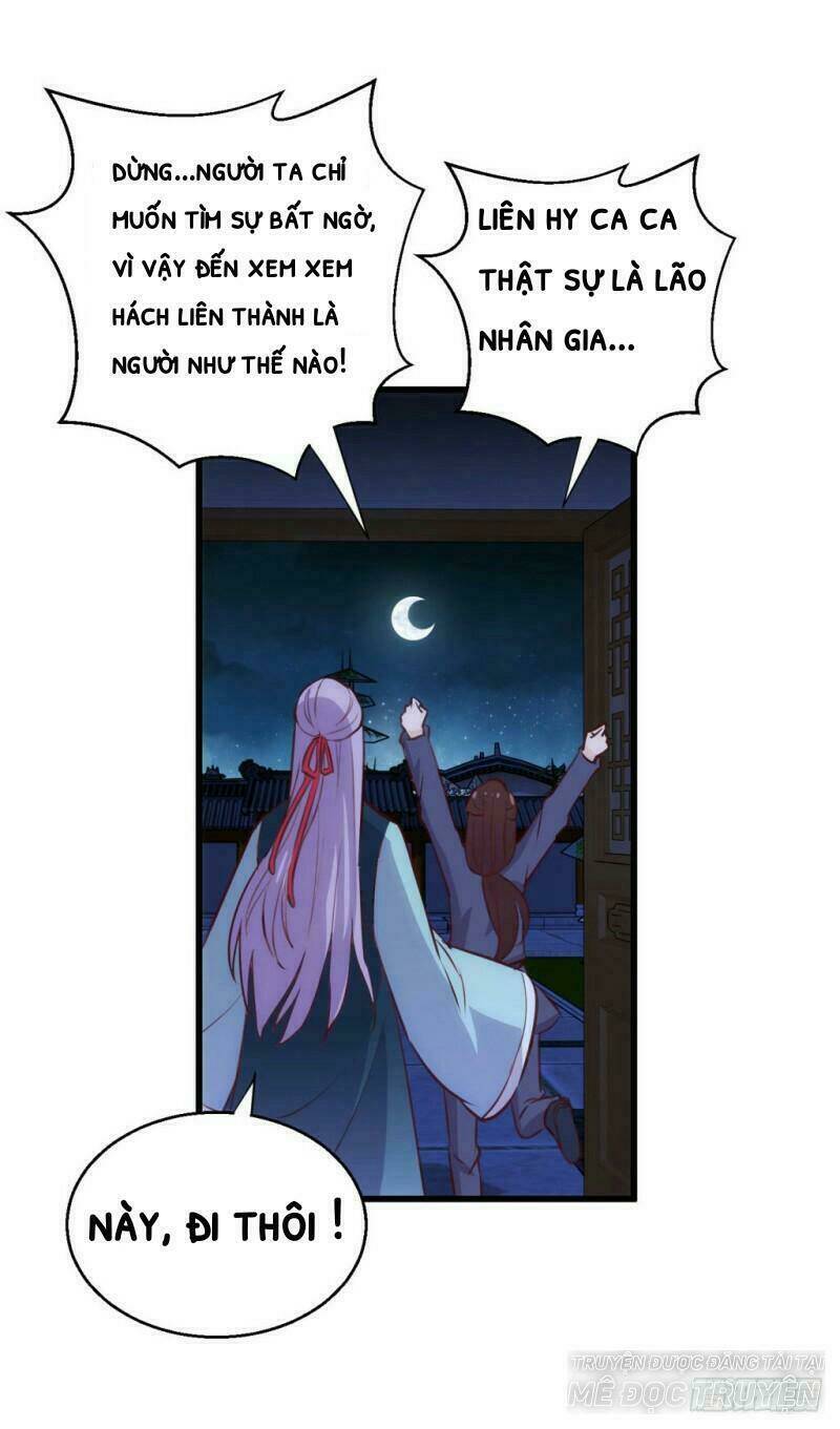 Bẩm Báo Công Chúa !: Chapter 19