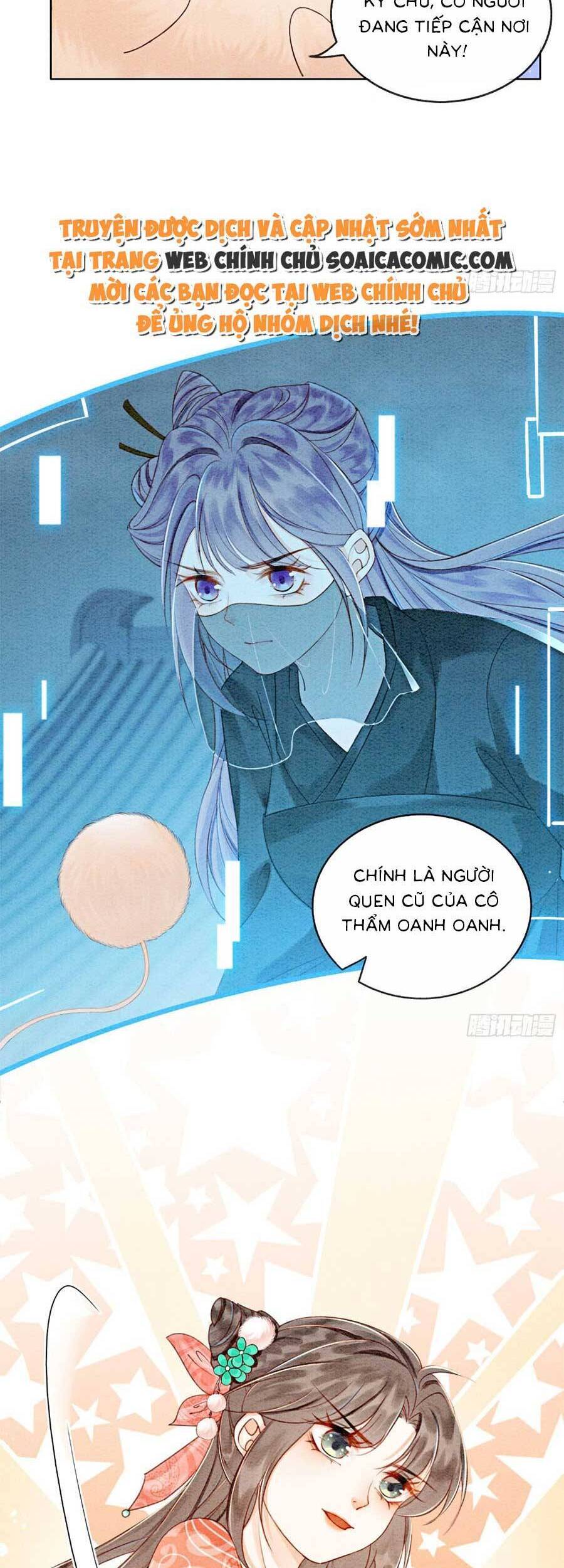 Bắt Đầu Hủy Hôn Để Công Lược Vương Gia: Chapter 79