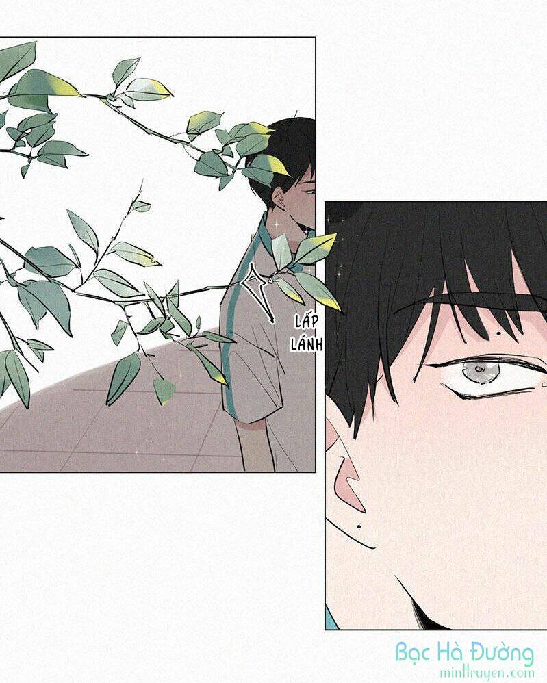 Câu Chuyện Về Cậu Và Tôi: Chapter 24