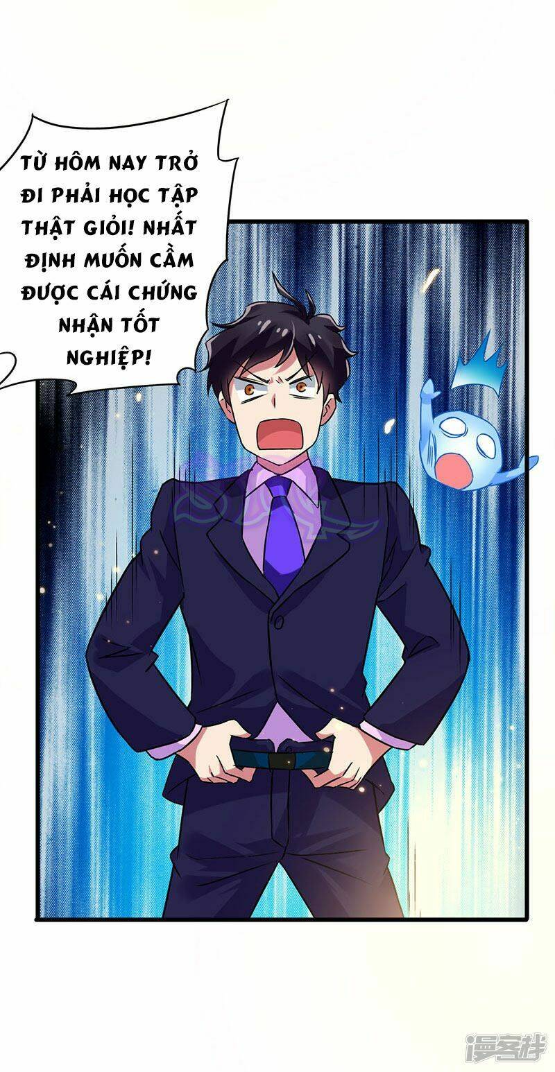 Siêu Cấp Bại Gia Tử: Chapter 53