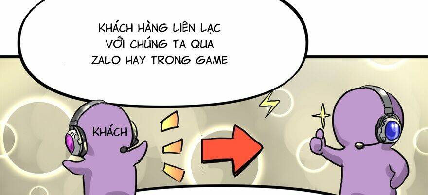 Vua Sinh Tồn: Chapter 57