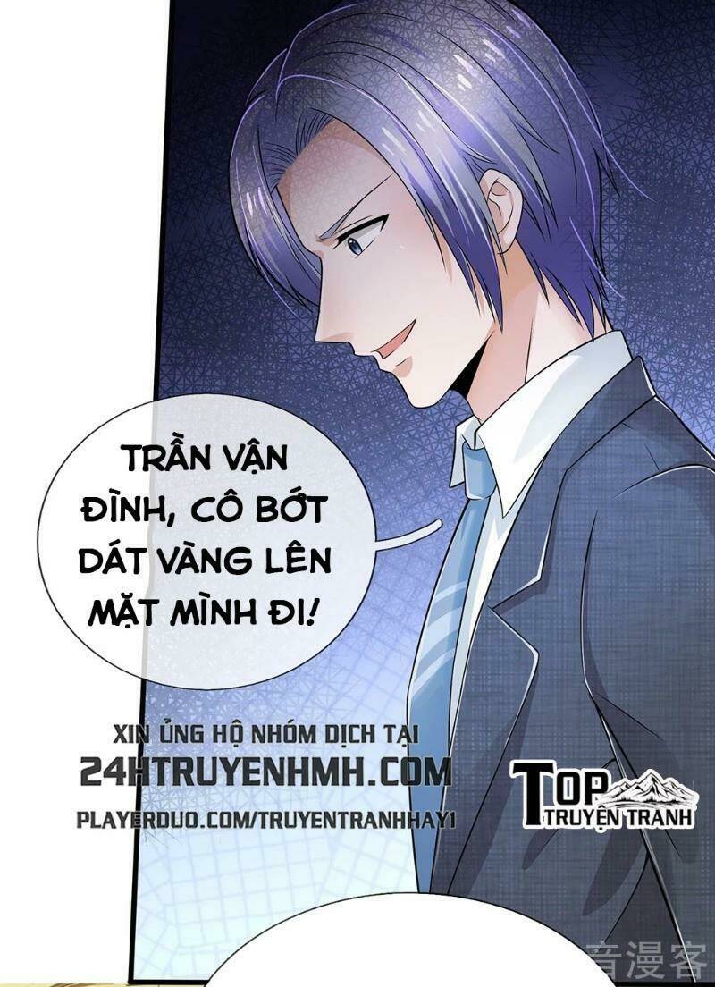 Tuyệt Đỉnh Khí Thiếu: Chapter 68