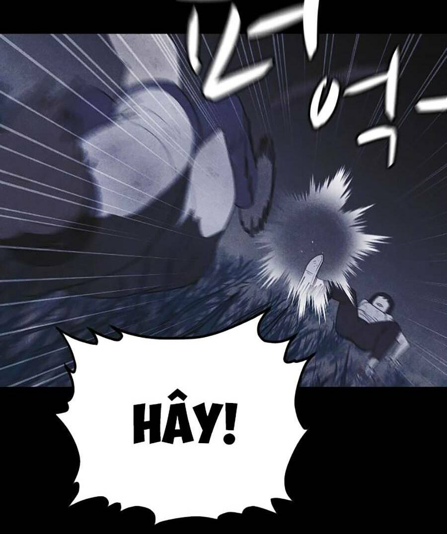 Cậu Bé Shotgun: Chapter 48