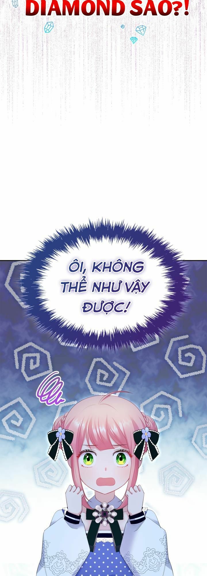 Công Chúa Phản Diện Muốn Ở Trong Ngôi Nhà Bánh Quy: Chapter 45