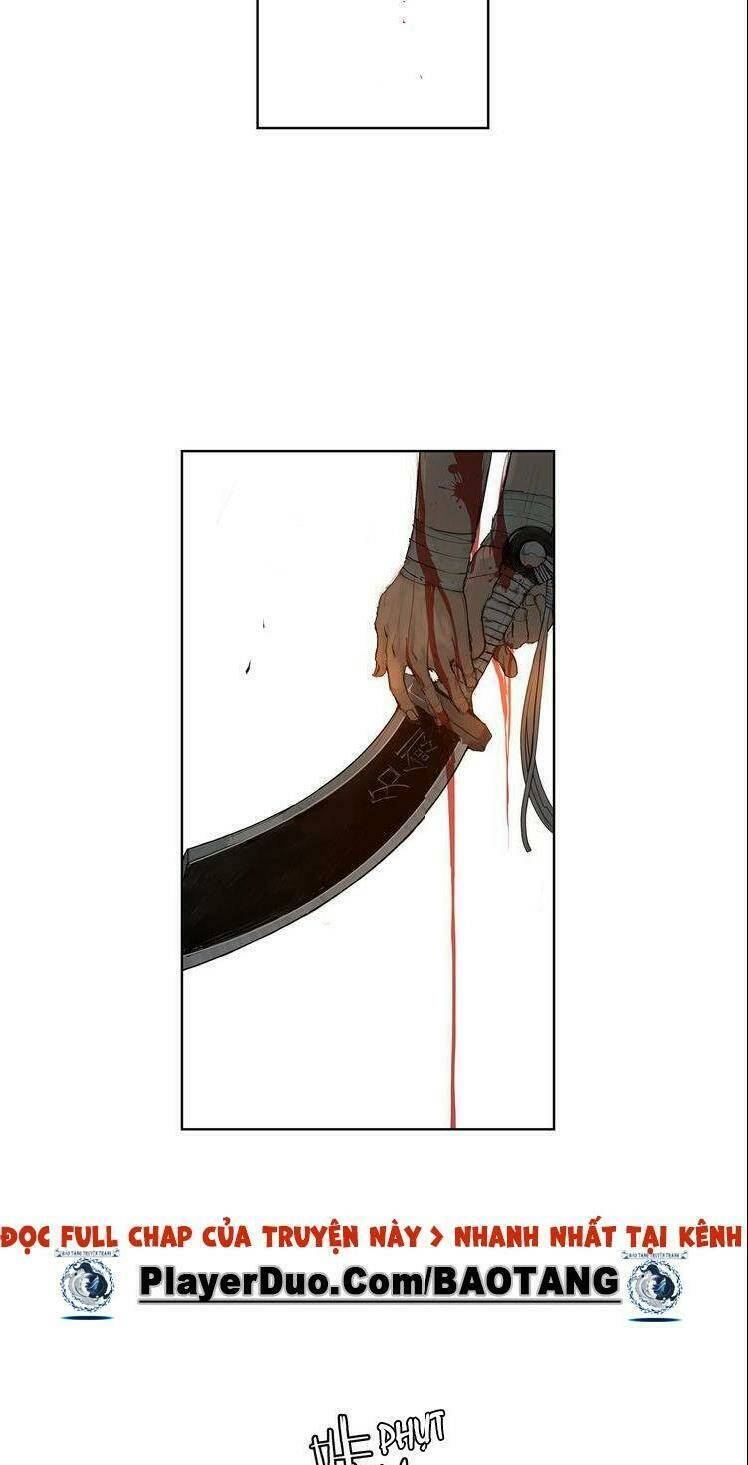 Danh Kiếm: Chapter 3