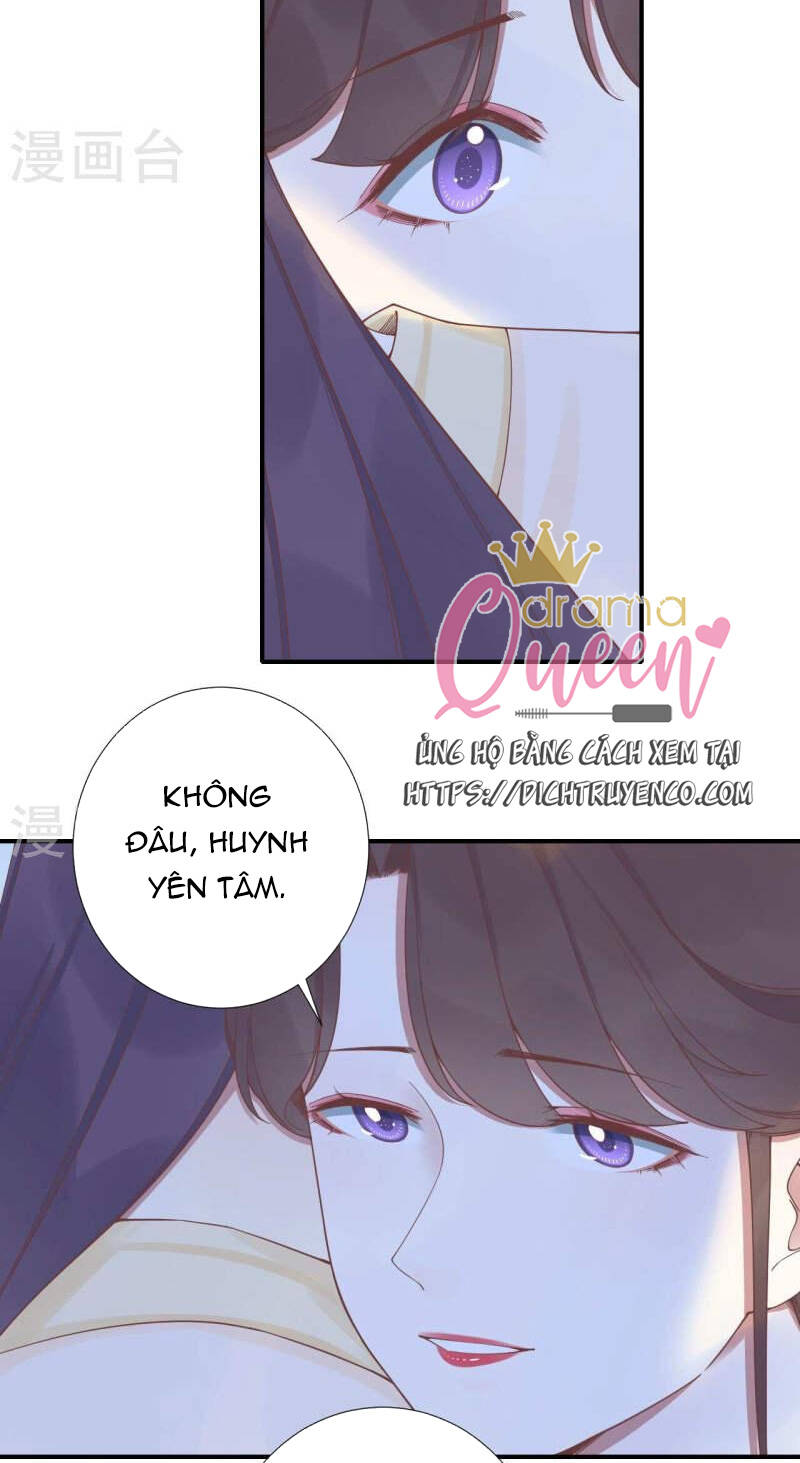 Hoàng Hậu Bận Lắm: Chapter 214